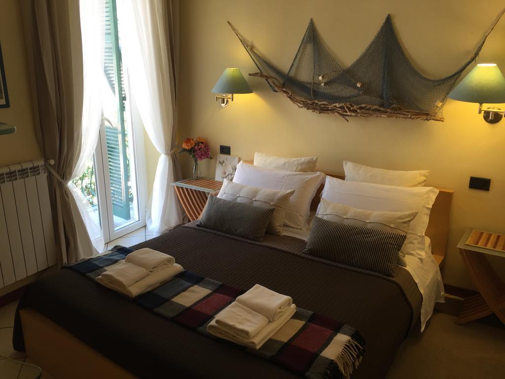 Da Vice Rooms Monterosso al Mare Exterior photo