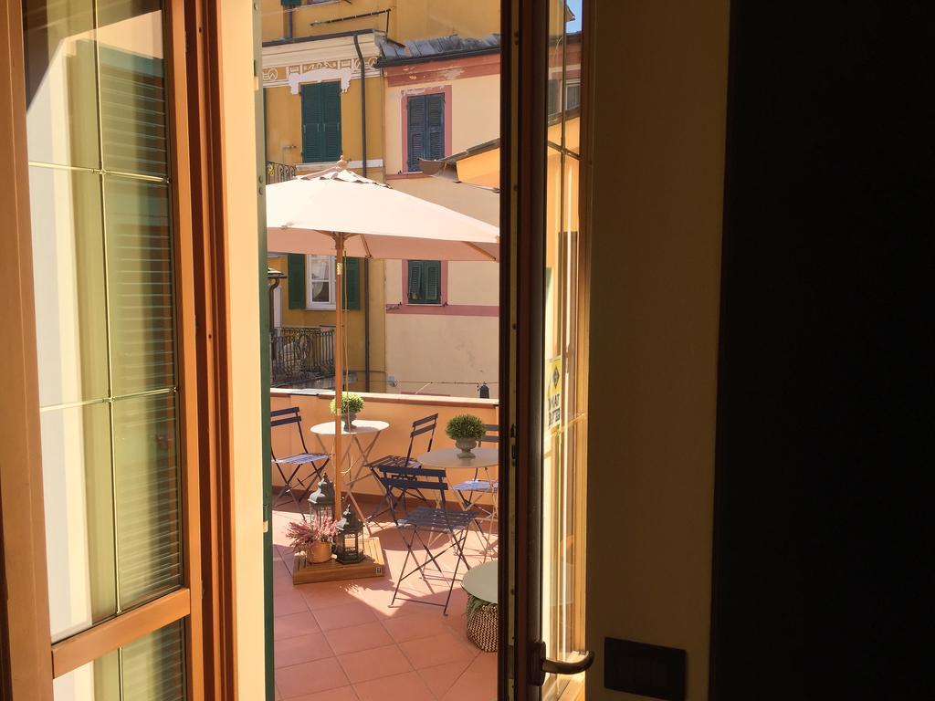 Da Vice Rooms Monterosso al Mare Exterior photo
